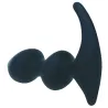 Levelz Plug prostate Full Ripple 9 x 3.8cm